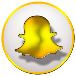 Snapchat+ أيقونة