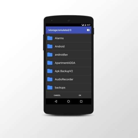 APK Extractor • APP Share/Backup PRO скриншот 4