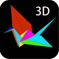 Learn Origami Step by Step. on 9Apps