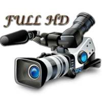 ﻿Full HD Camera (3D)