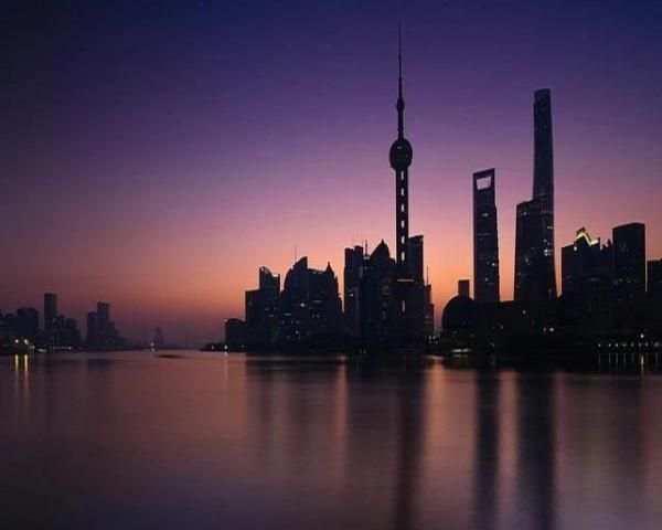 Shanghai Tourist Places (Guide) on 9Apps