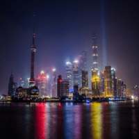 Shanghai Tourist Places (Guide) on 9Apps