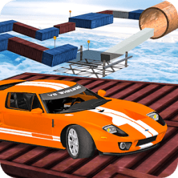 Impossible Racing Car иконка