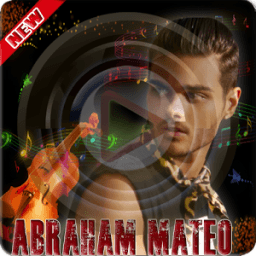 Abraham Mateo Song-Canciones Loco Enamorado icon