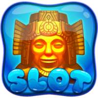 ikon Book of Aztec Slot