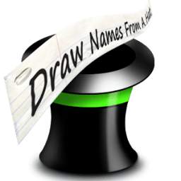 Draw Names From A Hat