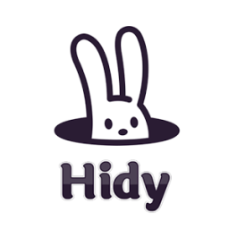 Hidy - hide photo and video иконка