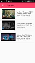 Music Tube screenshot 2