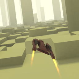 No Limit Racer иконка