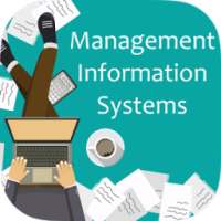 Management Information Systems