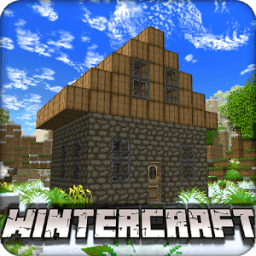 Winter Craft 4 أيقونة