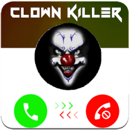 ikon Call From killer clown