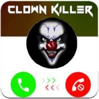 Call From killer clown on 9Apps