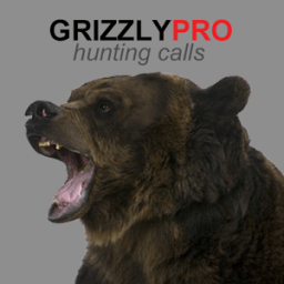Grizzly Bear Hunting Calls иконка