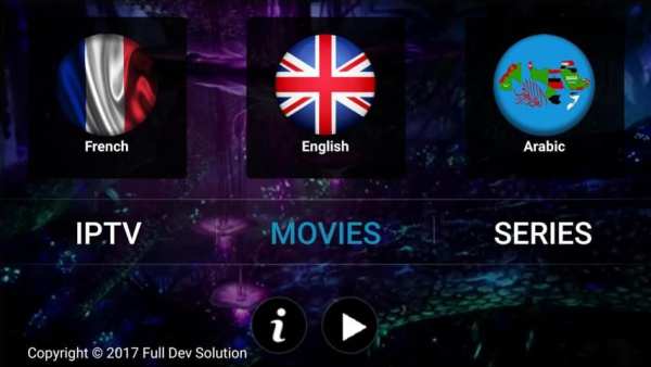 AVATAR TV screenshot 3