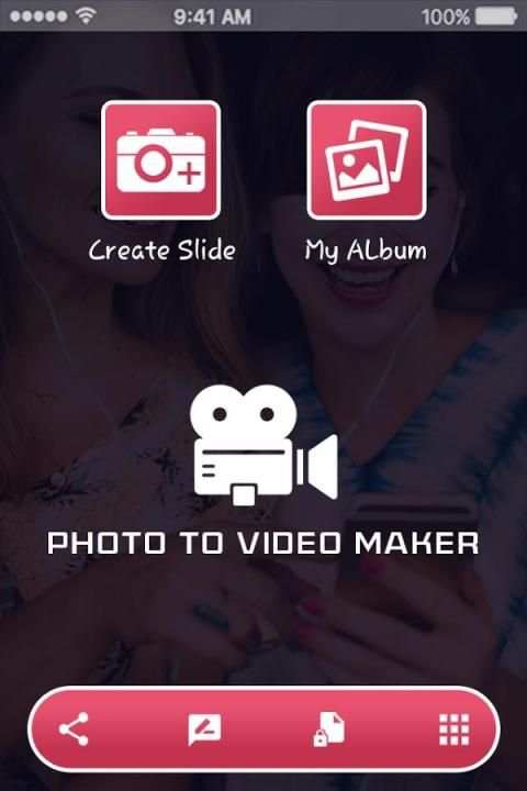Photo To Video Maker screenshot 7