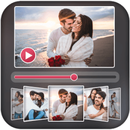 ikon Photo To Video Maker