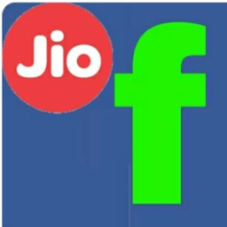 Facebook Jio иконка