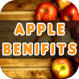 Apple Benefits