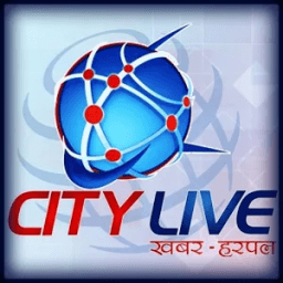 City Live India أيقونة