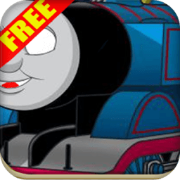 ikon Super Gordon Thomas ama Friends Adventure APK