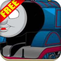 Super Gordon Thomas ama Friends Adventure APK