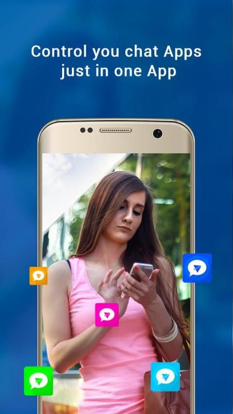 New Messenger screenshot 4