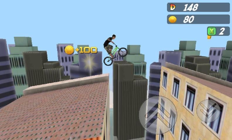 PEPI Bike 3D screenshot 5