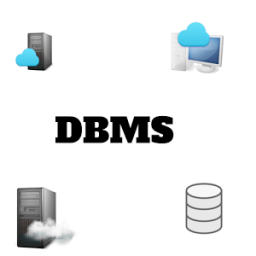 DBMS आइकन