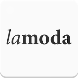 Lamoda: одежда и обувь он-лайн icon