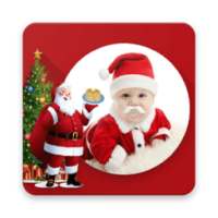 Christmas Photo Frames 2018 Effects & Cards Art * on 9Apps