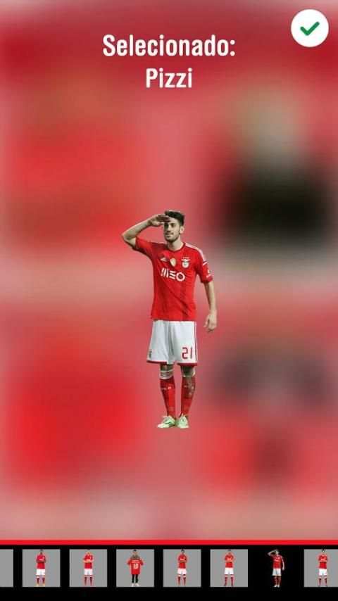 Foto Benfica screenshot 3