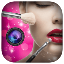YouFace Makeup Editeur أيقونة