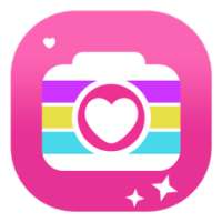 Photo Editor Makeup Selfie Cam on 9Apps