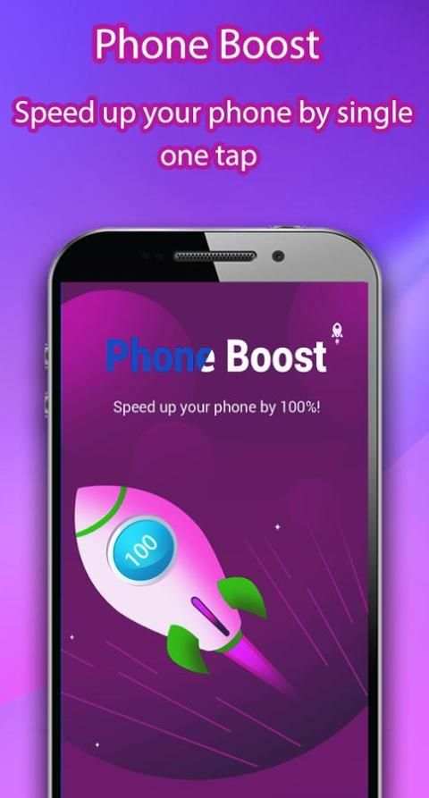 Max Master Cleaning 2018 - Optimizer & Antivirus screenshot 4