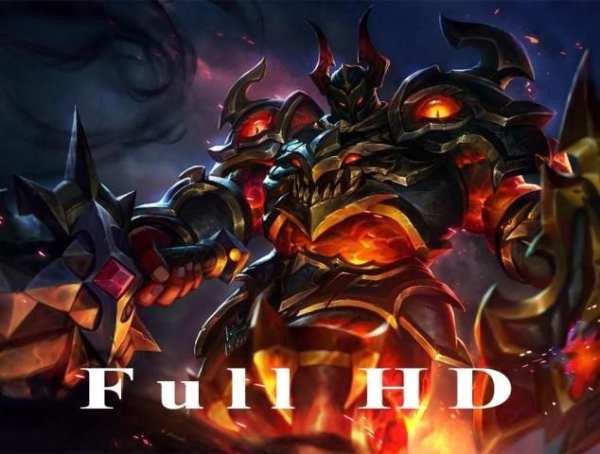 Mobile Legends screenshot 2