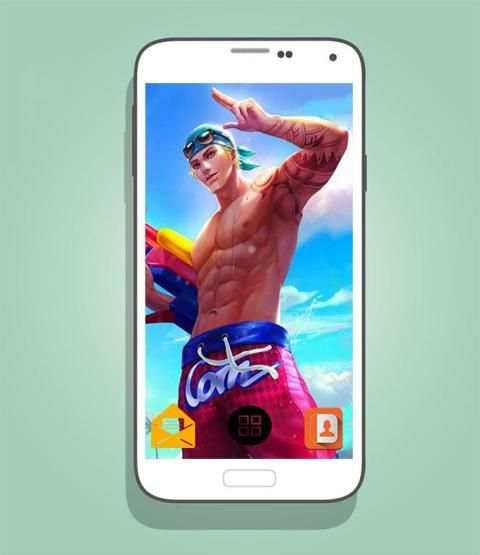 Mobile Legends screenshot 3