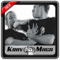 KRAV MAGA on 9Apps