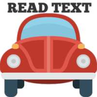 Read new text message