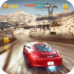 Speed Storm : Wild Speed आइकन