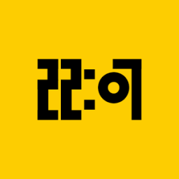 ikon Angular Clock Watch Face