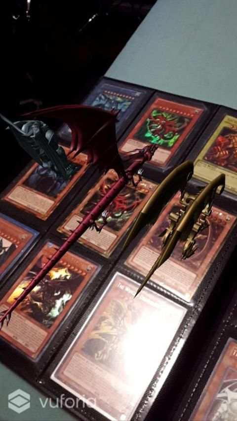 YGO Mini (BETA) скриншот 1