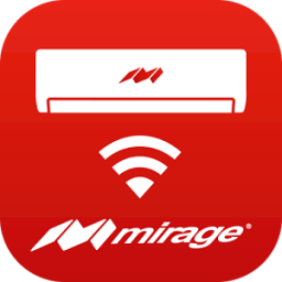 Mirage WiFi icon