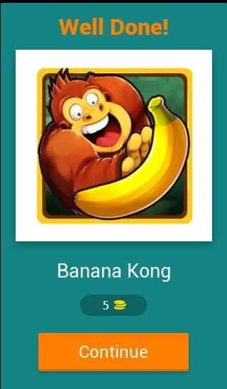 App Trivia: Guess the Google Play Apps Word Quiz screenshot 14
