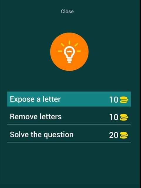 App Trivia: Guess the Google Play Apps Word Quiz screenshot 6