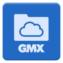 GMX File Storage