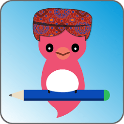 Learn Sindhi App आइकन