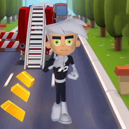 ikon Danny Temple Phantom Runner