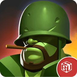 Commander of Toy أيقونة