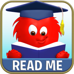 Read Me Stories: Learn to Read icon